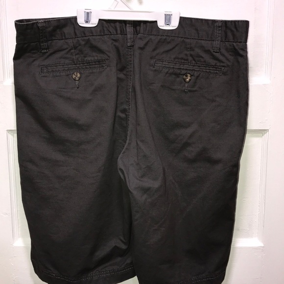 Boston Traders flat front shorts SIZE 36 - Picture 5 of 7